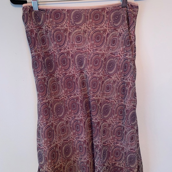 Wrapper Dresses & Skirts - Skirt